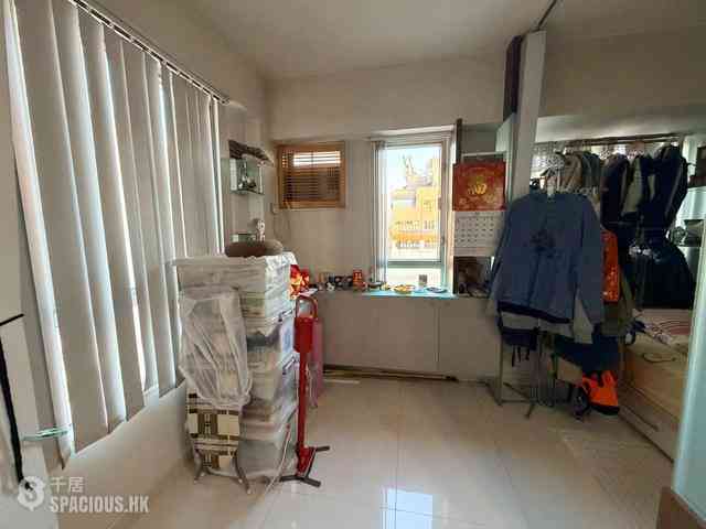 Mong Kok - Comfort Mansion 02