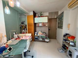 Mong Kok - Comfort Mansion 03