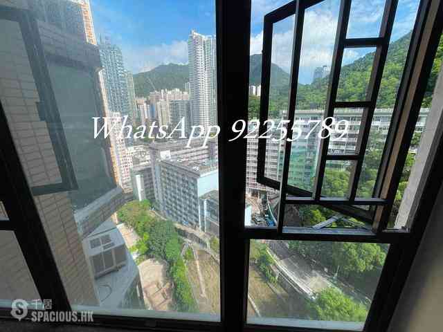 坚尼地城 - 加惠台 04