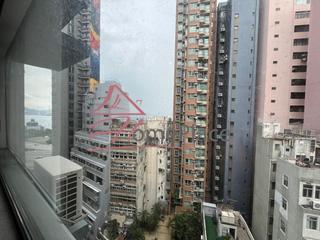 Sheung Wan - Wallock Mansion 07