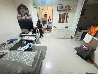 Tsim Sha Tsui - Companion Court 03