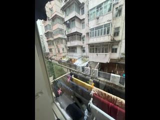 Tsim Sha Tsui - Companion Court 10
