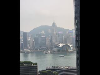 Tsim Sha Tsui - Harbour Pinnacle 02