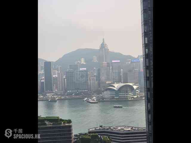 Tsim Sha Tsui - Harbour Pinnacle 02