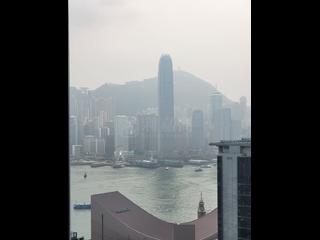 Tsim Sha Tsui - Harbour Pinnacle 03