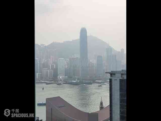 Tsim Sha Tsui - Harbour Pinnacle 03