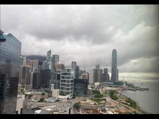 Wan Chai - Convention Plaza Apartments 06
