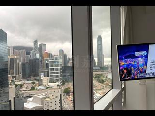 Wan Chai - Convention Plaza Apartments 07