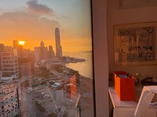 Wan Chai - Convention Plaza Apartments 08