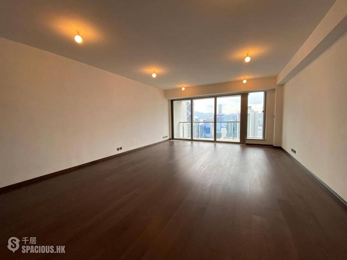 中半山 - 21 Borrett Road 1期 01
