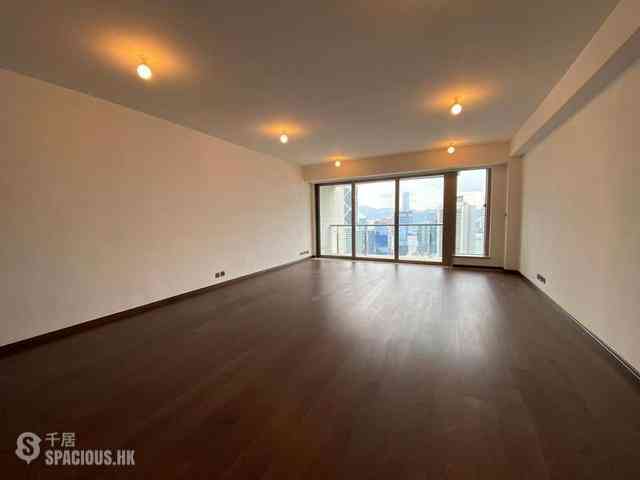 中半山 - 21 Borrett Road 1期 01
