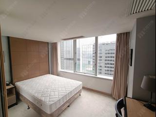 Wan Chai - Convention Plaza Apartments 04