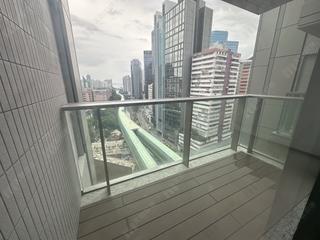 Wong Chuk Hang - The Southside Phase 3B Blue Coast 10