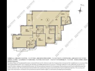 Wong Chuk Hang - The Southside Phase 3B Blue Coast 14