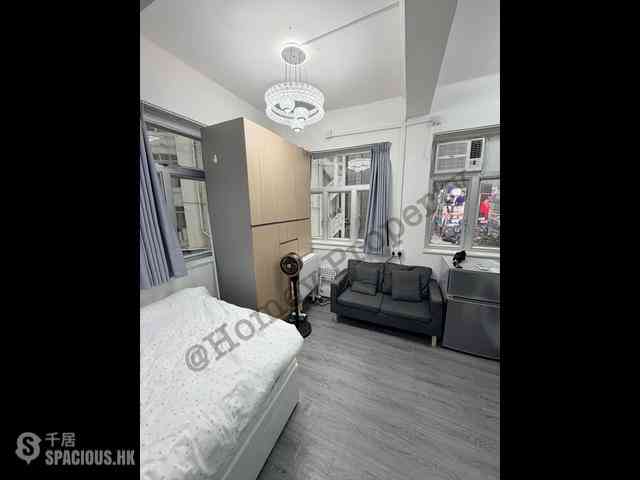 Causeway Bay - Percival House 02