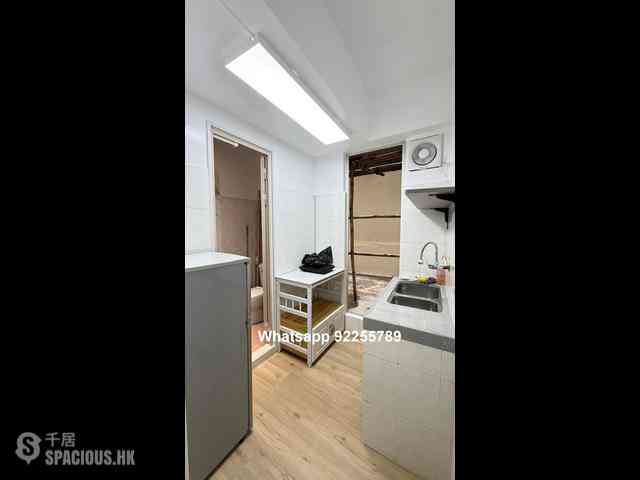 Sai Ying Pun - Nam Cheong House 06