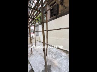 Sai Ying Pun - Nam Cheong House 07