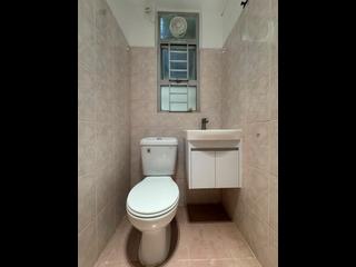 Sai Ying Pun - Nam Cheong House 08