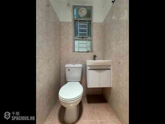 Sai Ying Pun - Nam Cheong House 08