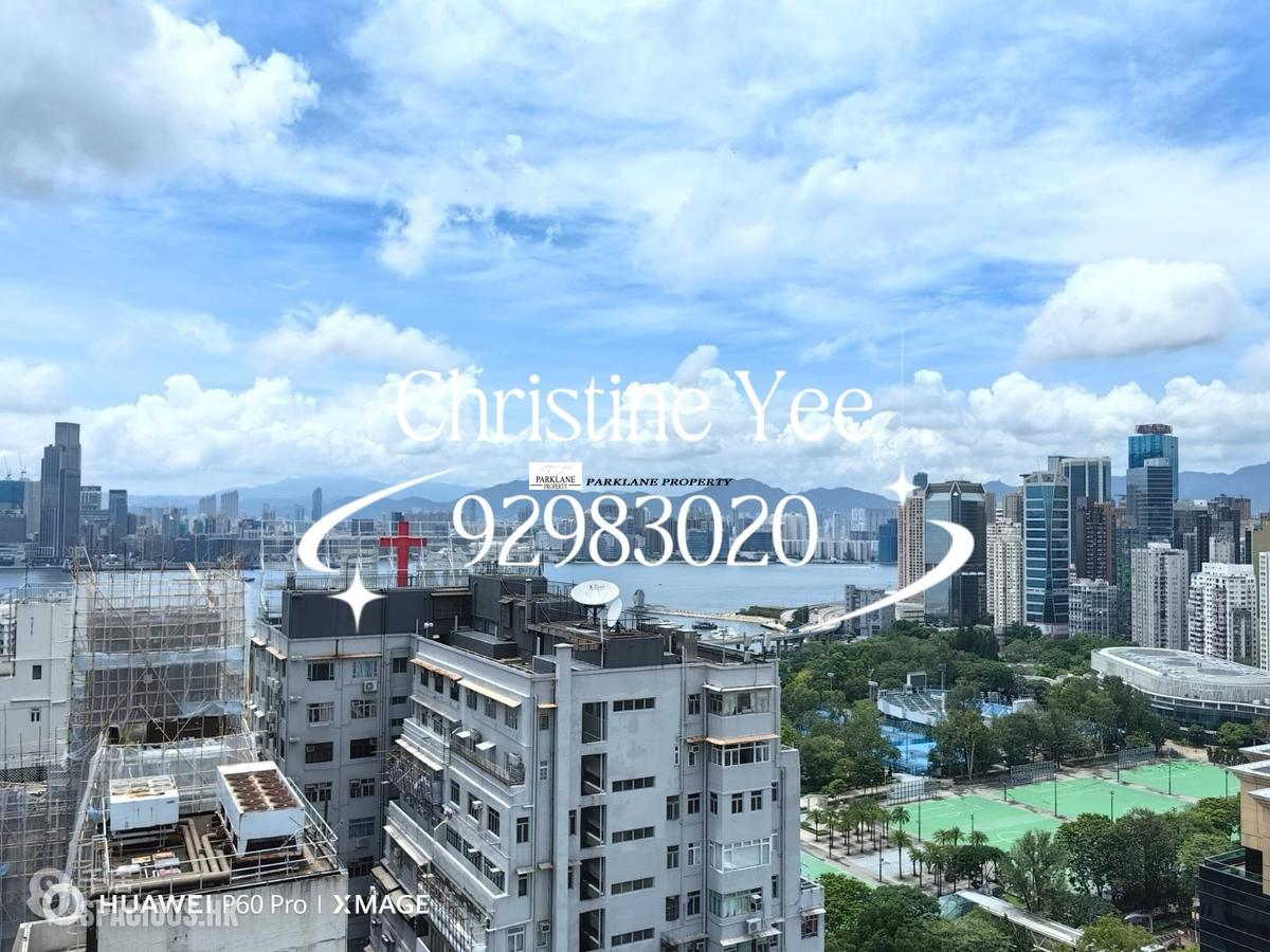 Causeway Bay - Yoo Residence 01