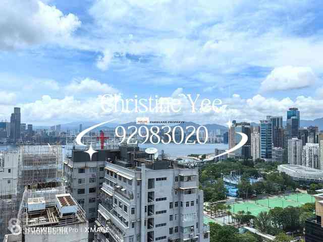 銅鑼灣 - Yoo Residence 01