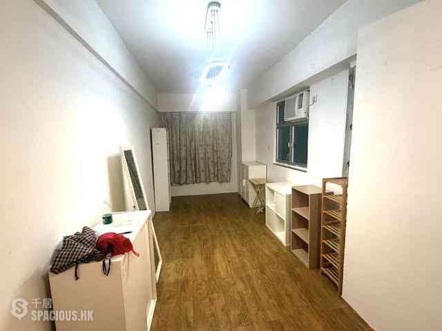 Mong Kok - Cheong Fai Mansion 01