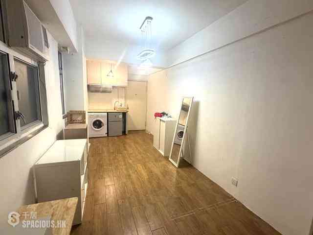 Mong Kok - Cheong Fai Mansion 02