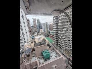 旺角 - 威发大厦 06