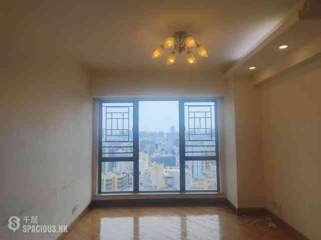 大角咀 - 柏景灣 帝柏海灣5座 01