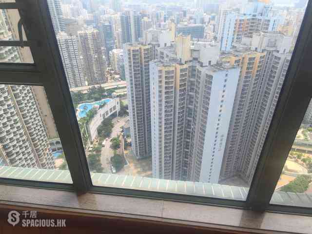 大角咀 - 柏景灣 帝柏海灣5座 04