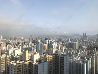 Tai Kok Tsui - Park Avenue Central Park Block 5 06