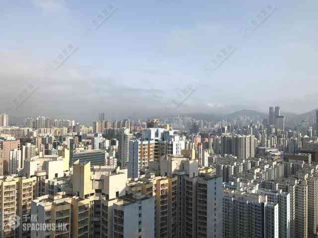 大角咀 - 柏景灣 帝柏海灣5座 06