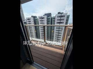 Sai Ying Pun - Des Voeux W Residence 02