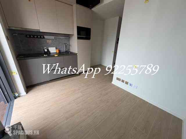 Sai Ying Pun - Des Voeux W Residence 04