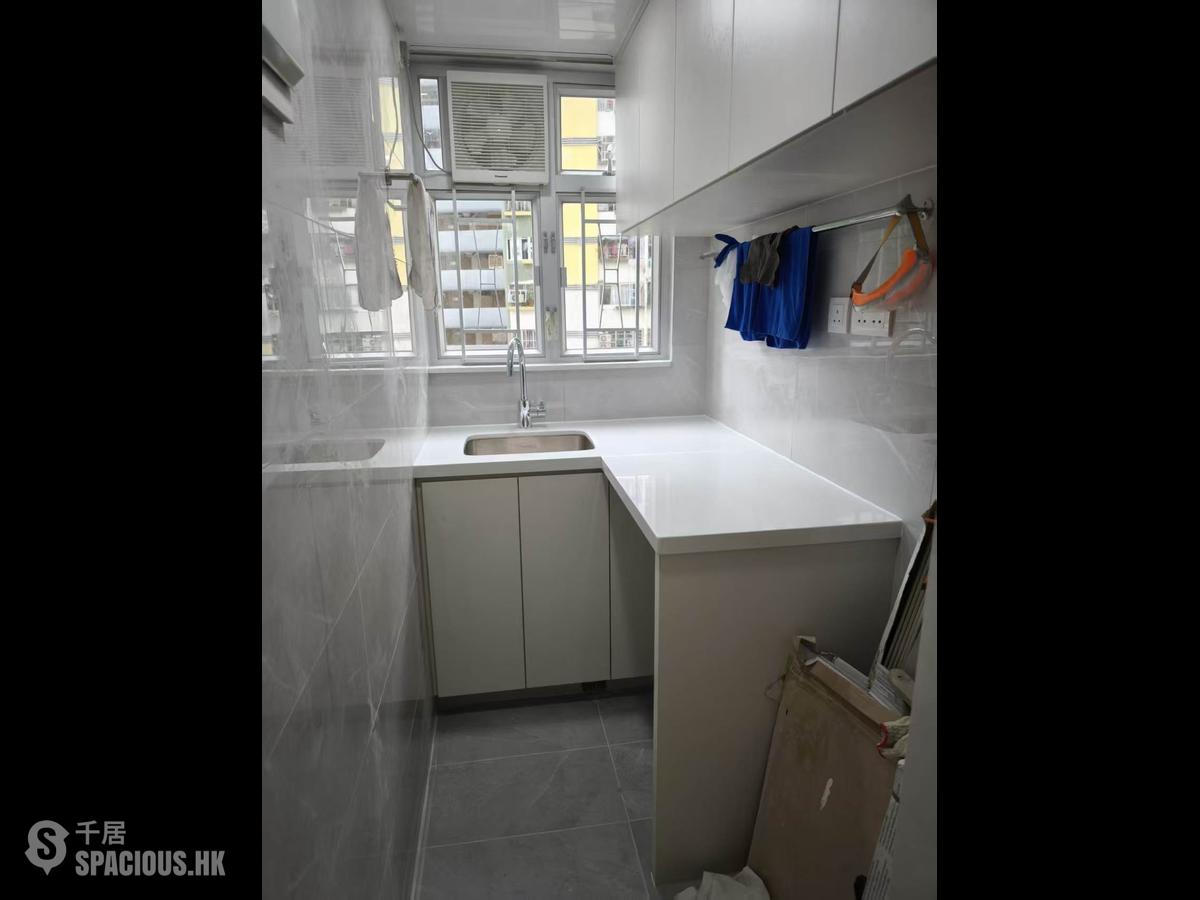 Kennedy Town - Smithfield Terrace 01