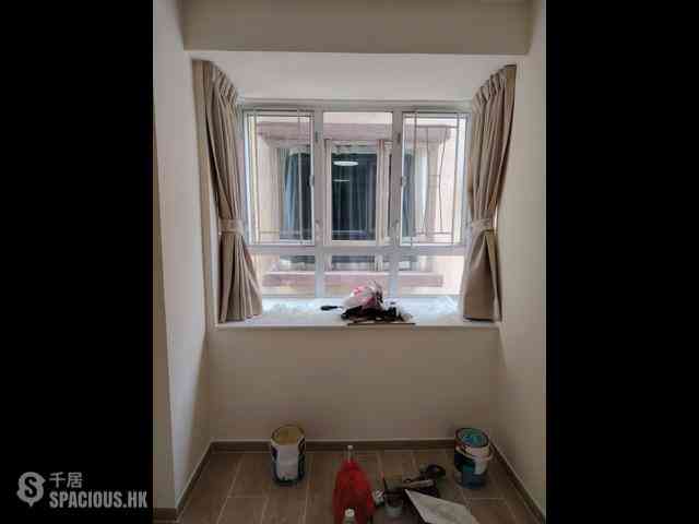 Kennedy Town - Smithfield Terrace 04