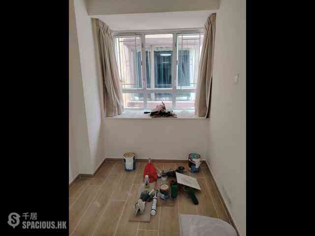 Kennedy Town - Smithfield Terrace 05