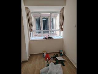 Kennedy Town - Smithfield Terrace 07