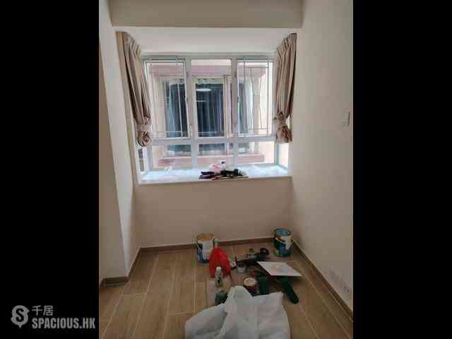 Kennedy Town - Smithfield Terrace 07