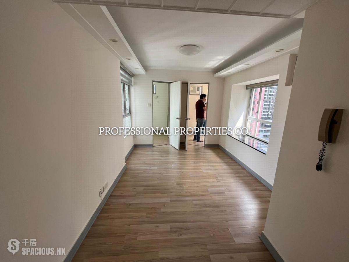 Mid Levels Central - Midland Court 01