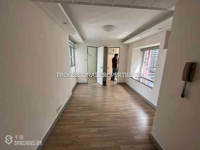 Mid Levels Central - Midland Court 01