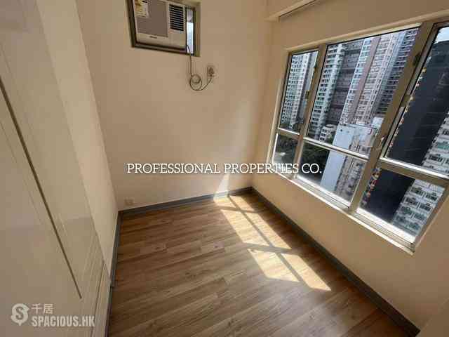 Mid Levels Central - Midland Court 02