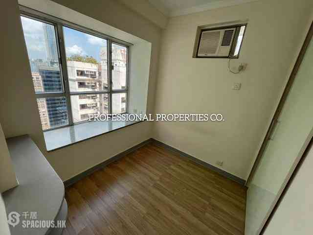 Mid Levels Central - Midland Court 03