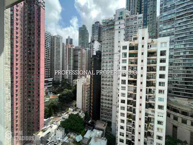 Mid Levels Central - Midland Court 06