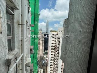 Mid Levels Central - Midland Court 07