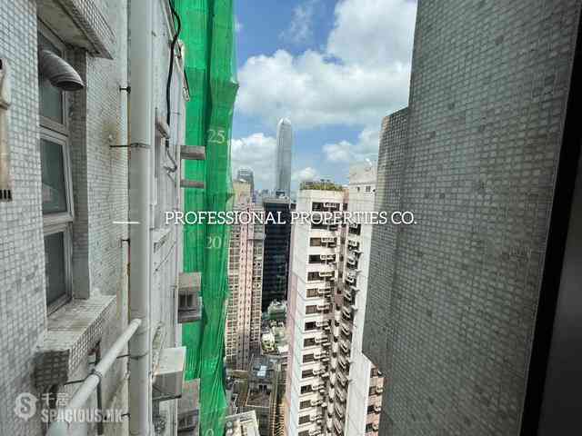 Mid Levels Central - Midland Court 07