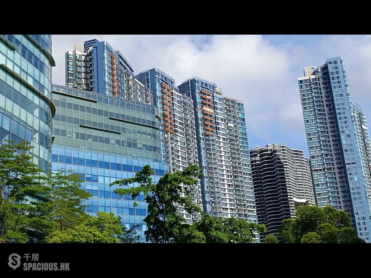 Cyberport - Residence Bel-Air Phase 1 Tower 7 01