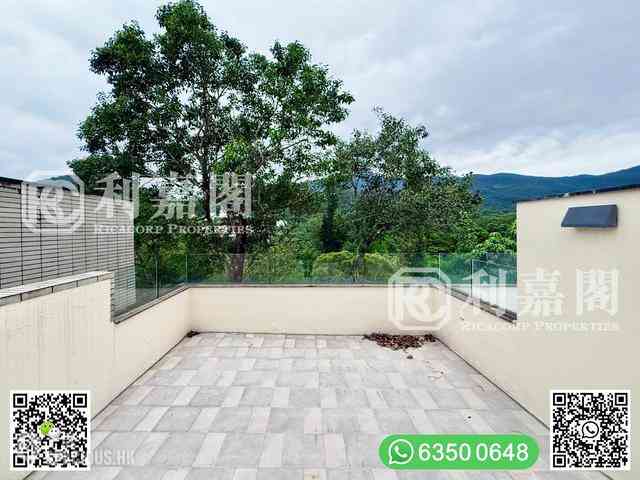 Sai Kung - The Giverny 24