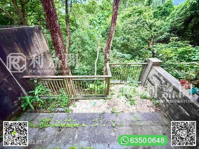 Sai Kung - The Giverny 06
