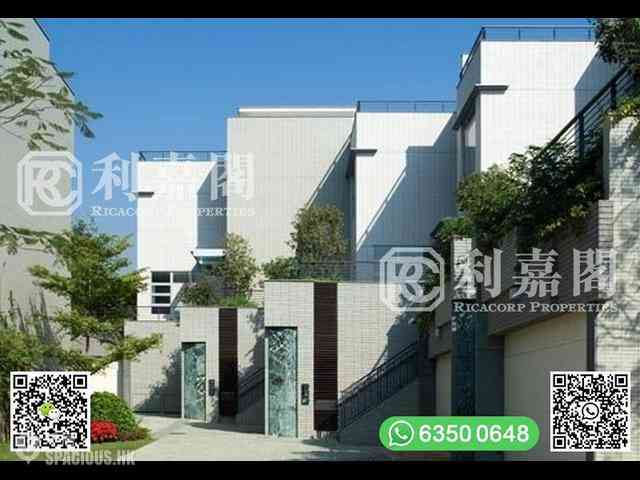 Sai Kung - The Giverny 27